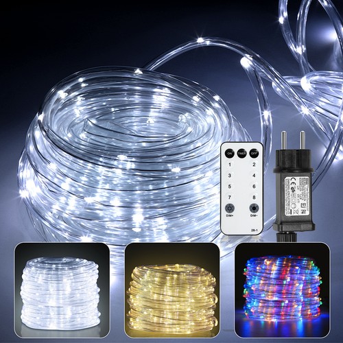 Led lichterschlauch - led,