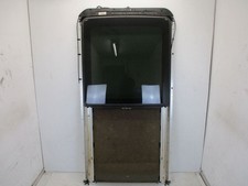 Schiebedach Glasschiebedach