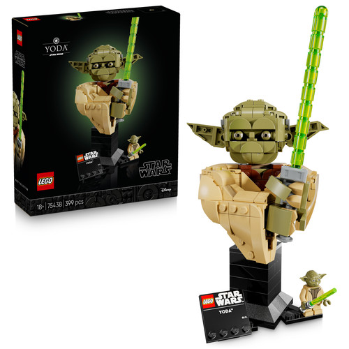 Lego star wars 75438 - lego®,