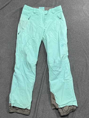 Mammut damen skihose - mammut, größe