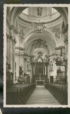 Fulda - Dom ,innen (Nr.1682 a)