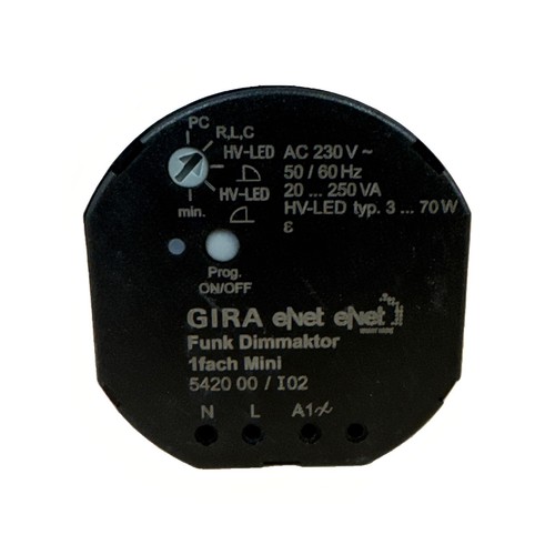 Gira 542000 enet funk - gira,