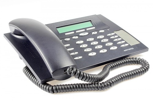 Elmeg cs290 schwarz - elmeg,