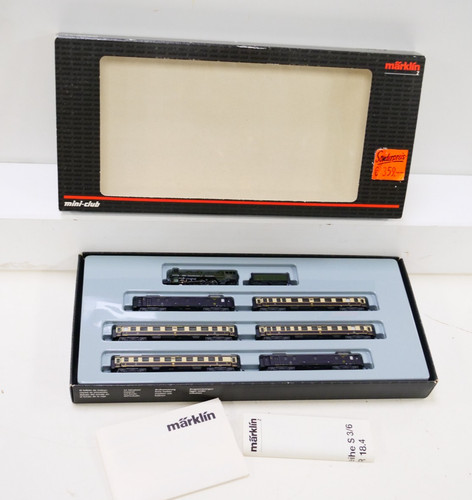 Märklin mini club 81426 - märklin,