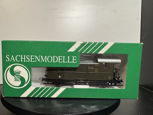 Sachsenmodelle spur 14385 - sachsenmodelle,