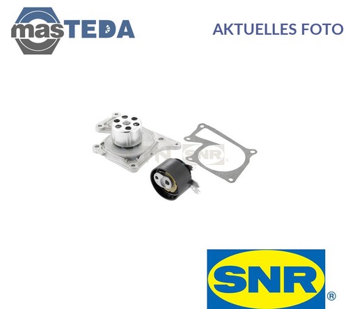Kdp455640 zahnriemen satz kit - kdp455640,