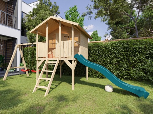 Stelzenhaus toby inkl - toby,