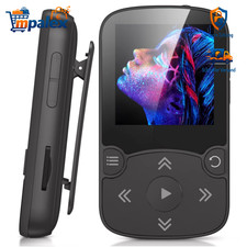 AGPTEK Bluetooth 5.3 MP3