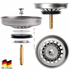 Siebkörbchen Ø78mm mit