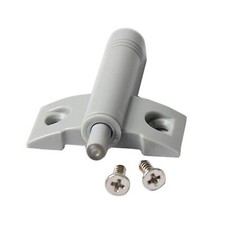 10 x Soft-Close-Dämpferpuffer