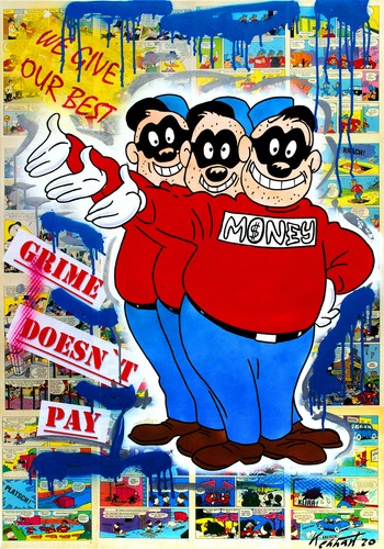 Kennart kunst grafik - kennart,