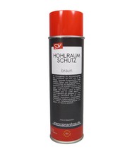 HOHLRAUM SPRAY 1x 500ml + 60cm Sonde  HOHLRAUMSCHUTZ VERSIEGELUNG HOHLRAUMWACHS