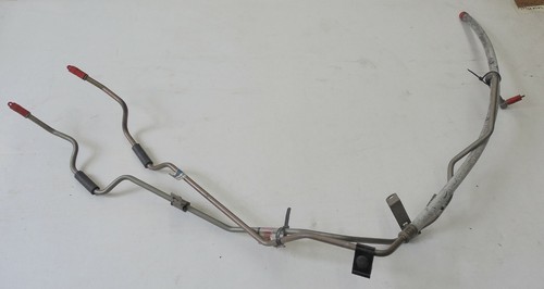 Ford mondeo rücklaufleitung - mondeo,