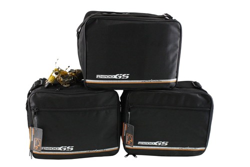 Innentaschen topcase und - topcase,