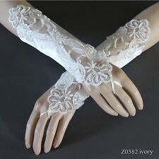 Handschuhe Brauthandschuhe