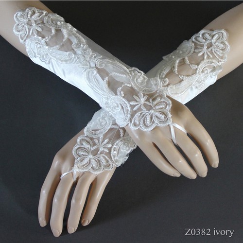 Handschuhe brauthandschuhe - handschuhe,