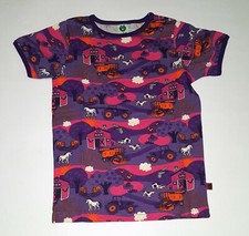 Smafolk T-Shirts  "Die Farm"