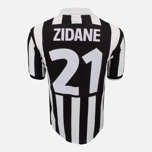 Heimtrikot juventus 1999 - heimtrikot, 1999-00