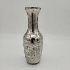 Vase Alu Dekovase Aluminium