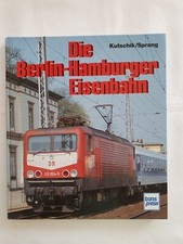 The Berlin Hamburg Railway