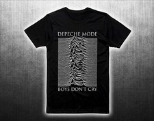 Depeche mode boys don r - -, don'r