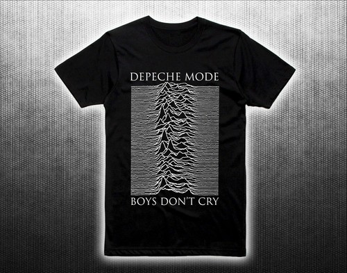 Depeche mode boys - mode,