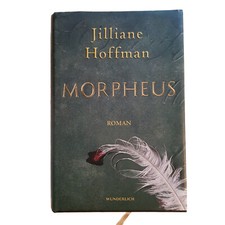 Morpheus jilliane hoffman - morpheus,