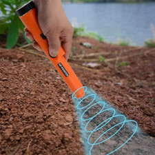 Metalldetektor Schatzsuche