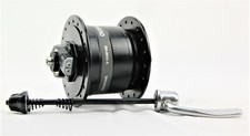 Nabendynamo Shimano DH-3N30-A