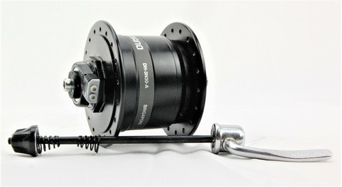 Nabendynamo shimano 3n30 a - nabendynamo,