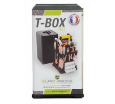 -kasten Werkzeuge Tbox 400
