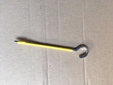 Spelsberg Deckenhaken 10Stk M5