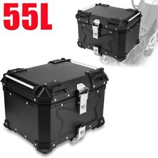 Motorrad Alu Top Case 55Liter