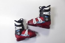 SALOMON T2/T3