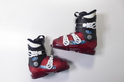 Salomon t3 - salomon, t2/t3