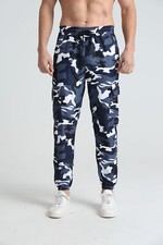 Herren jogginghose mit - herren-jogginghose,
