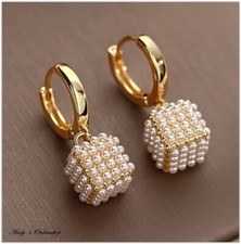 Ohrringe Ohrstecker Ohrschmuck