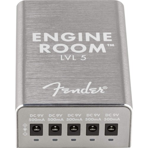 Fender lvl5 - fender,