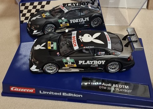 Carrera digital 132 audi - carrera,