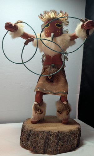 Vintage fran yazzie signierte - vintage,