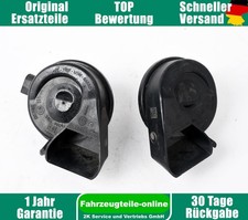 Hupe Signalhorn Set Audi Q5 8R SQ5 8T0951221