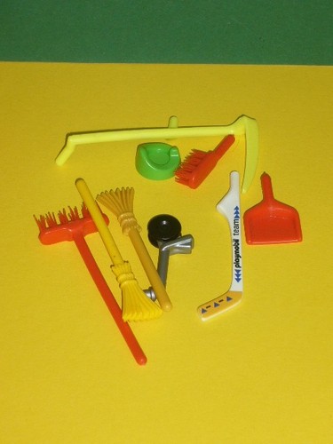 Playmobil diverses - ,