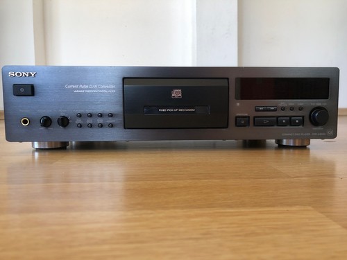 Sony cdp xb930 player - cdp-xb930,