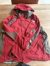 The North Face Skijacke und