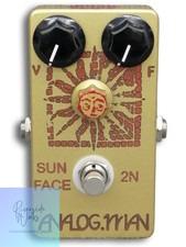 ANALOGMAN SUNFACE 2N
