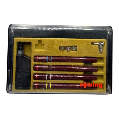 Rotring micronorm - rotring,