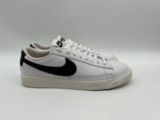 Nike Blazer Low Herren Sneaker Weiß EUR 41
