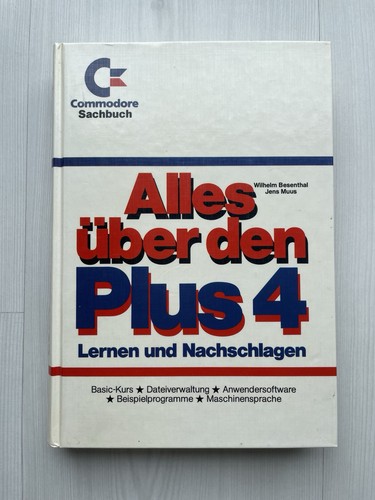 Alles über den plus - über, 4
