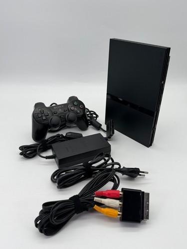 Sony playstation slim - sony,