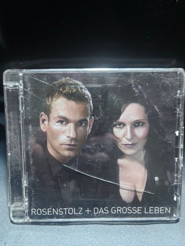 Rosenstolz das grosse leben - rosenstolz,